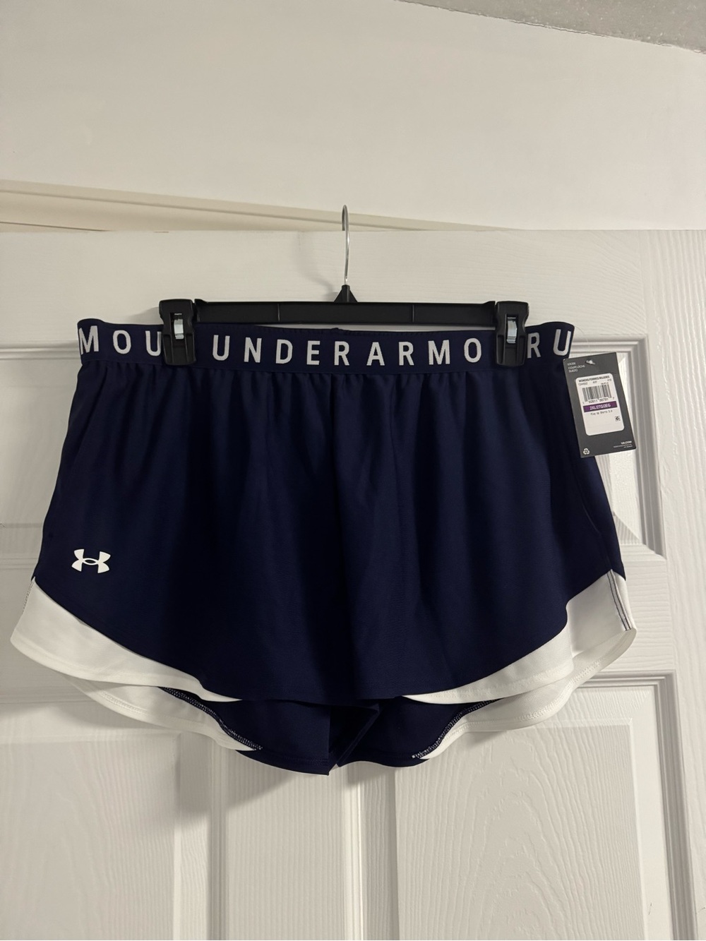 3 PAIRS of Under Armour 2XL Shorts